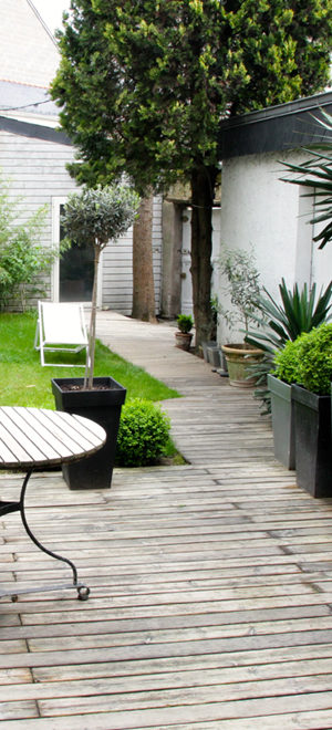 岡山県総社市のエクステリア工事なら横田グリーンへ まごころの外構屋さん